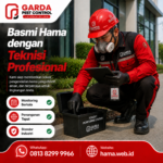 jasa pembasmi rayap Tegal untuk Rumah, Gudang, dan Kantor yang Sudah Terlanjur Diserang